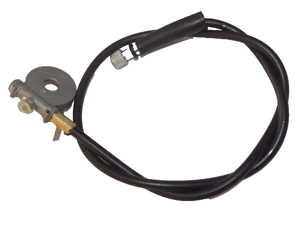 Tachoantrieb Für Piaggio Free II Ab Baujahr 92 - Tachoschnecke ZAPC390 Ersatz