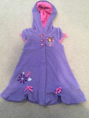 disney bathing suit cover up