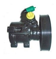 Servopumpe Hydraulikpumpe FüR Lenkung Lizarte Peugeot 306 1.8D 1.9D 1.8 D 1.9 D