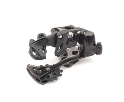 Sram GX Cambio 11-fach Tipo 2.1 Lungo Gabbia 1x11 Nero e-Mtb - Nuovo - Foto 5 di 7