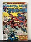 Marvel Tales #111 (1980) Newsstand Cover, reprints Amazing Spider-Man #134