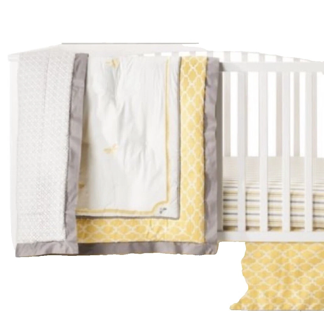 Cuna Guardería Edredones