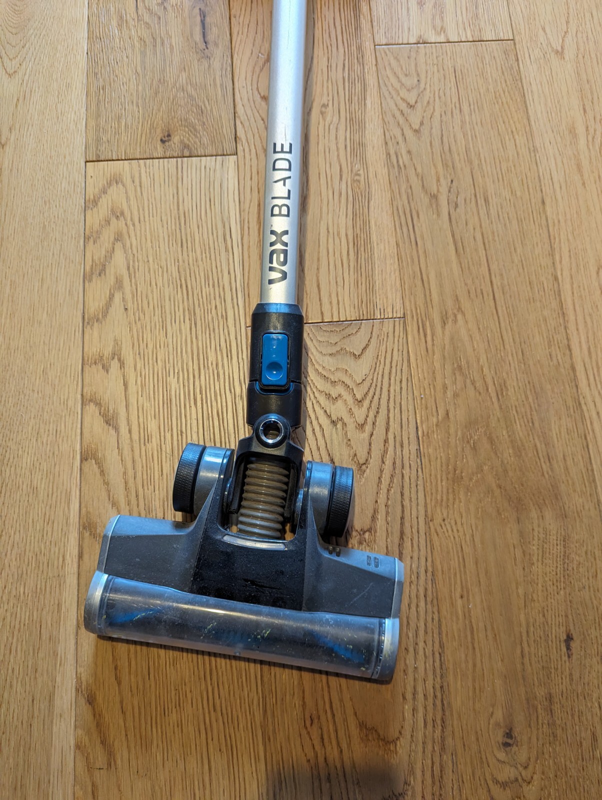 Vax Blade 32V Pro Cordless Stick Vacuum Cleaner (TBT3V1P1