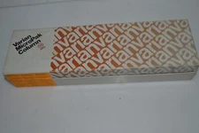 ^^VARIAN MICROPAK COLUMN 03-912021-74 ANALYTICAL TSK G30005W 7.5MMX300MM (VDH61)