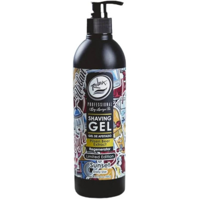 Shaving Gel Limited