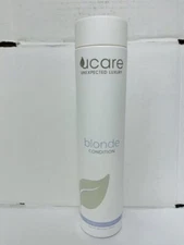 Usmooth Blonde Condition, 25.4 fl oz- NEW