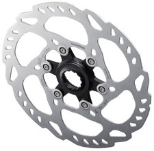 SHIMANO 105 GRX SLX SM-RT70 180MM CENTERLOCK DISC BRAKE ROTOR