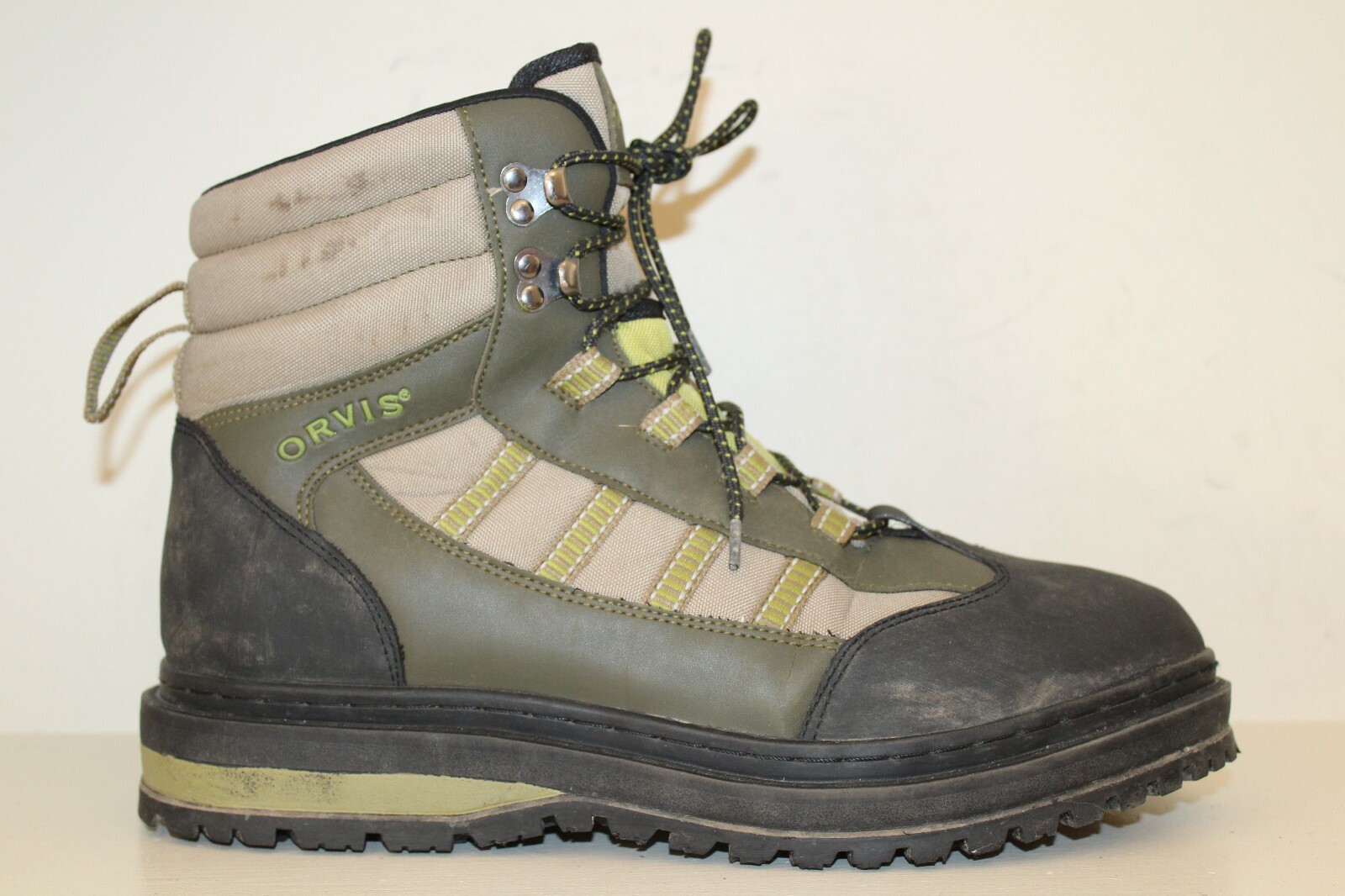 ross steel toe boots