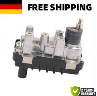 Turbolader Stellmotor FüR Ford Transit Tourneo 2.2 Tdci 2007/10-2014/08 G-59