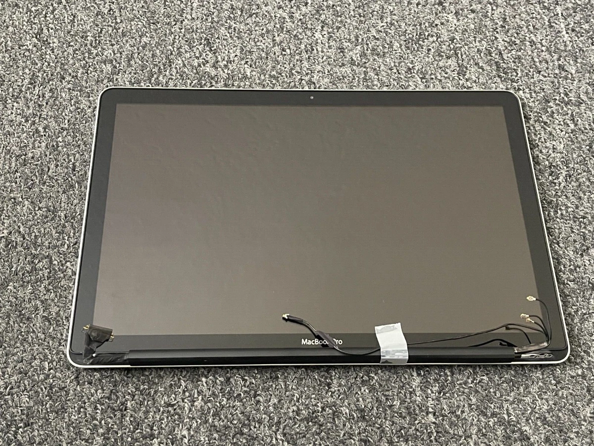 Macbook Pro 15 Inch Screen for sale | eBay