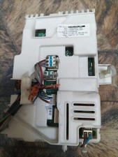 Ersatzteil Waschmaschine AEG Lavamat - Elektronik 914911341