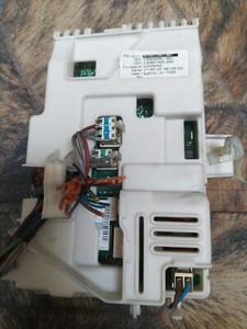 Ersatzteil Waschmaschine AEG Lavamat - Elektronik 914911341