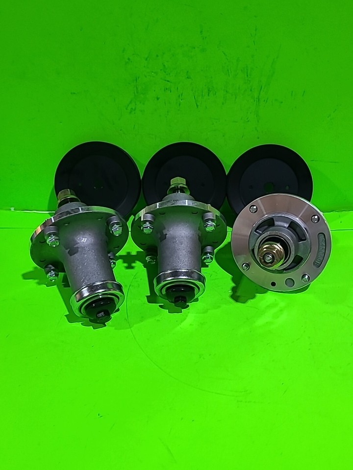 PULEGGIA 583568201 ORIGINALE HUSQVARNA:Pulegge - Vendita Online - Foto 2