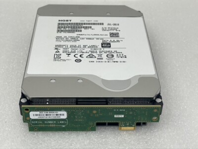 EMC Isilon 8TB 7.2K 6Gbps 3.5