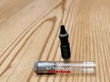 Oryginalny stożek do rysowania Rotring RAP + VARIANT do napełniania tuszem - 0,30 mm - nowy i oryginalne opakowanie