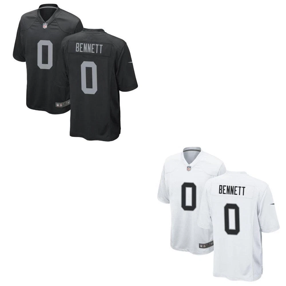 Bennett Jakorian nfl jersey