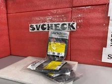 StarTech SCNM9FM2MBK DB9 RS232 Serial Null Modem Cable 2M BLACK