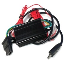 Recon 2641xhp Tailgate Light Bar Plug-in De-coder For 14-19 F150 And Raptor