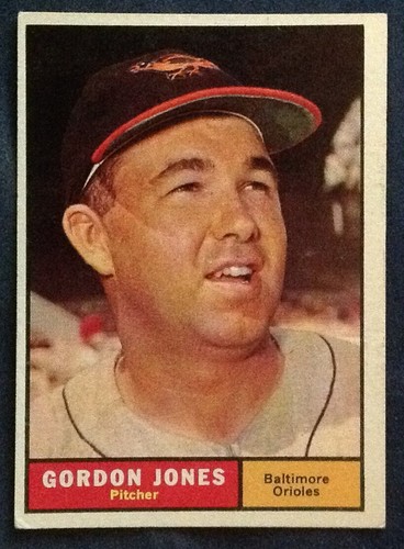 1961 Topps Pick a Card Complete your Set VG-NM-MT Set Break 201-554 $1 Max Ship - Picture 167 of 204