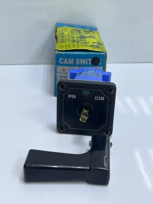 YONGSUNG DNC3102-B4RP10B CAM-SCHALTER