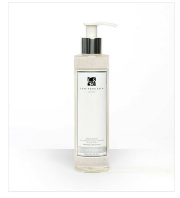 Collagen Hand & Body Wash 200ML - Feuchtigkeitsspendend mit Aloe Vera