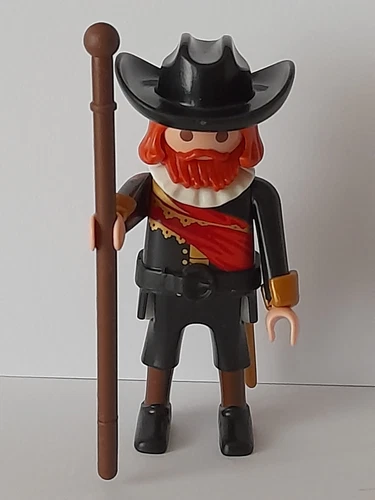 Playmobil Rijks Museum Rembrandt The Night Watch Museum COLLECTOR