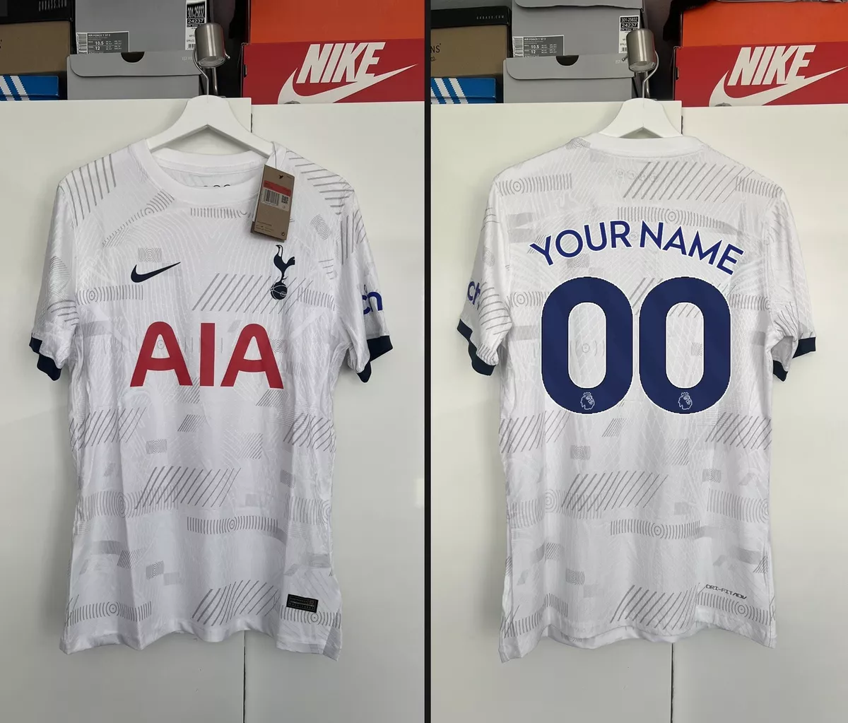 Tottenham Hotspur Kids Football Kit 23/24