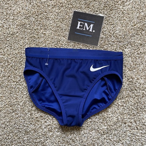 NEW Nike Pro Elite Women’s Sprint Briefs Size Small Track and Field
