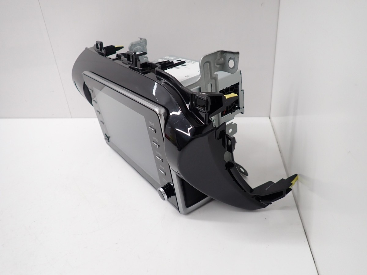 8/10.11  hkkr様 TOYOTA HILUX MK8 MULTIFUNCTION DISPLAY SCREEN HEAD UNIT (NO CODE