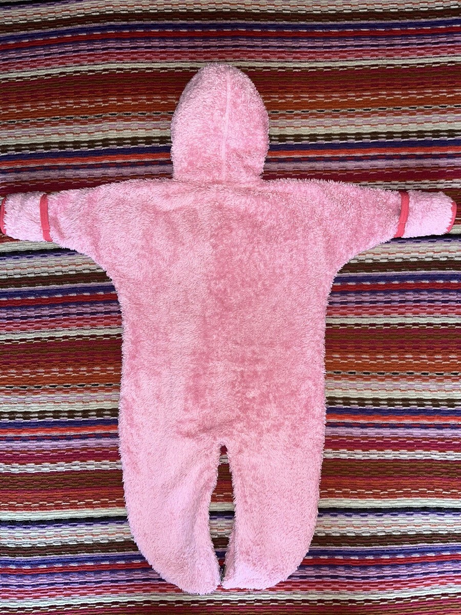 Patagonia fleece bunting suit Clearance