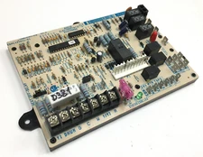 Carrier Bryant Payne HK42FZ033 Control Circuit Board CEPL131011-01 used #D381