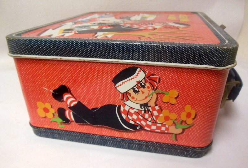 【希少】イマン アンナ ビード入り ミディ BOX缶 希少】イマン アンナ ビード入り ミディ BOX缶 希少】イマン アンナ