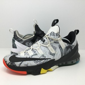 lebron 13 low family foundation