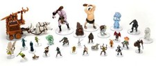 D D Icons of the Realms - Snowbound by Wizkids 2021
