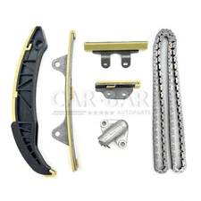 Timing Chain Kit for 2010- Hyundai i10 i20 Kia Picanto Rio 1.2L 1.25L 
