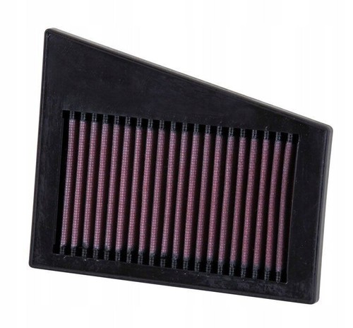 K&N Air Filter M-1673 For Dacia Duster 1.6L L4 All Models 2010 2011 2012 - 第 1/7 張圖片