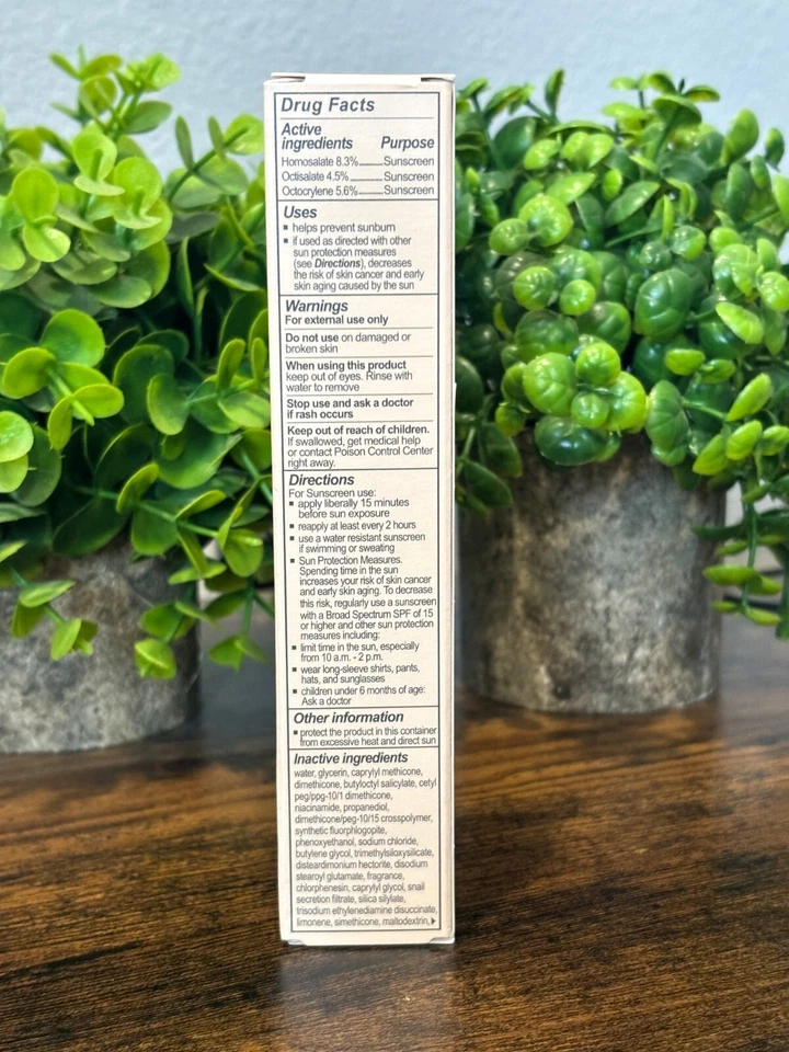 IT Cosmetics CC+ Nude Glow Skin Tint SPF 40 - 1.08 fl oz - Deep Bronze - Image 3 of 4