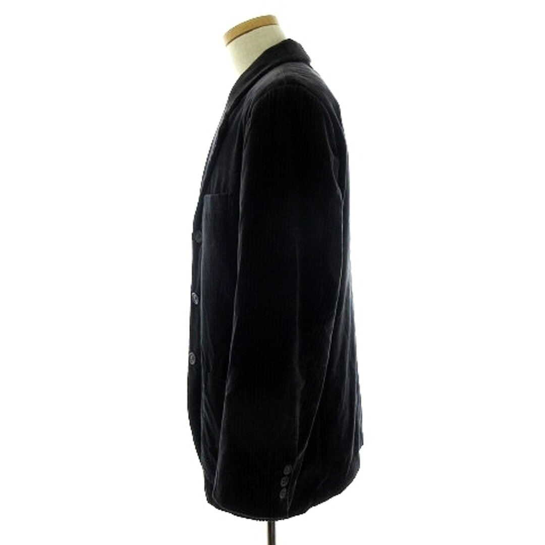 Christian Aujard HOMME Jacket Tailored Long Sleeve Single Christian Aujard HOMME Jacket Tailored Long Sleeve Single