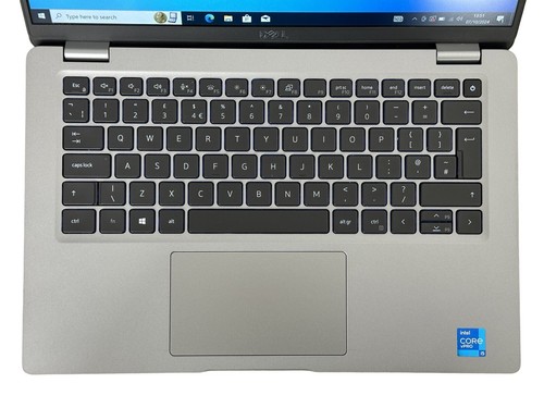 Dell Latitude 5420 14" Quad i5-1145G7 8GB 256GB NVMe Windows 10 WIFI Laptop D5 - Afbeelding 5 van 14