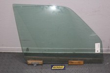 Tür vorne rechts Scheibe Land Rover Range 2 II grün getönt