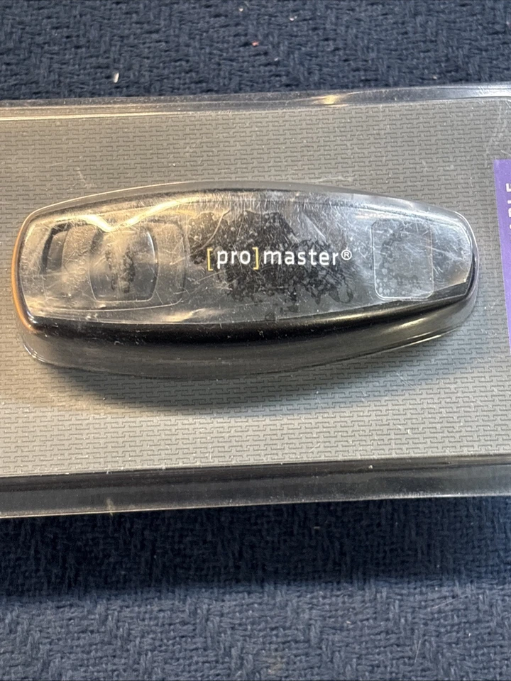 Promaster #1796 Modular Remote Cable Shutter Release For Nikon MC-DC1 NEW - Image 3 of 4