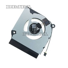 Laptop CPU Cooling Fan DC05V 1.00A NS85C28-18K16 6033B0072301 4Pin metal leaf