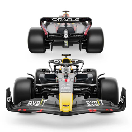 RC Car 1:12 F1 Formula Red Bull RB18 Max Verstappen Remote Control Racing Cars - Picture 6 of 14
