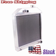 Radiator For Ford 2600 3600 4000 4110 4600 5000 5600 6600 6700 7600 C5NN8005E