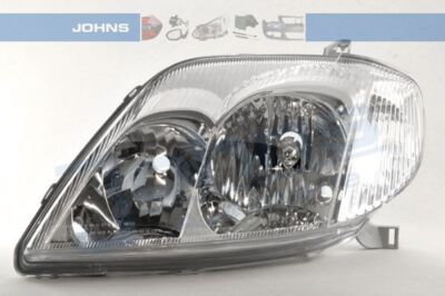 Johns 81 11 09-2 Hauptscheinwerfer für TOYOTA