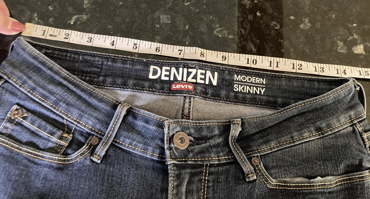 Denizen by levi's modern skinny deals