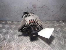 HYUNDAI VELOSTER ALTERNATOR 1.6, G4FJ, TURBO, 37300-2B760, 06/12-02/18 