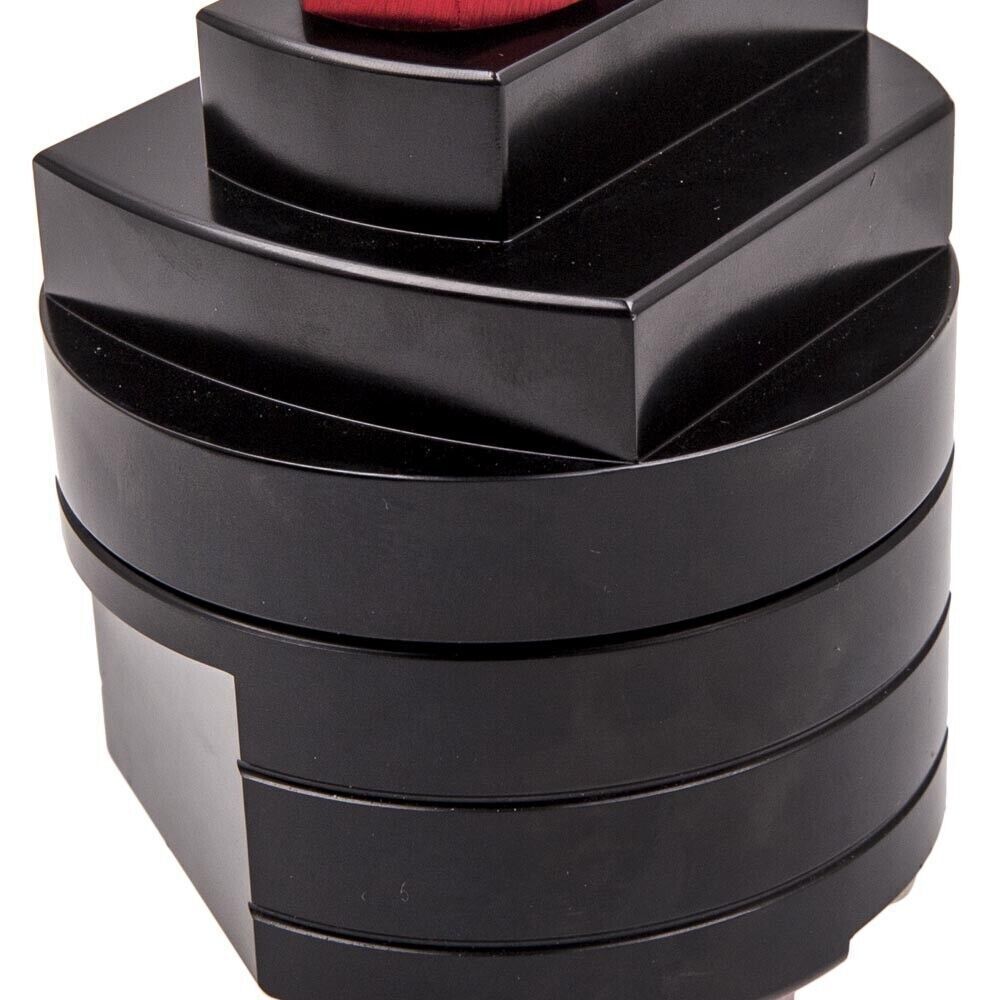 Universal Oil Filter Relocation Male An10 Fitting M20x1.5 Center