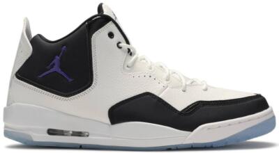 Size 9.5 NEW Jordan Courtside 23 Concord AR1000-104 Brand New Full Box AUTHENTIC