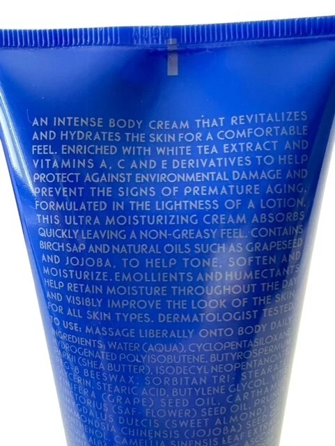 Новый увлажняющий крем для тела Merle Norman Moisture Works 6 унций тюбик увлажняющий восстанавливает - Изображение 4 из 4